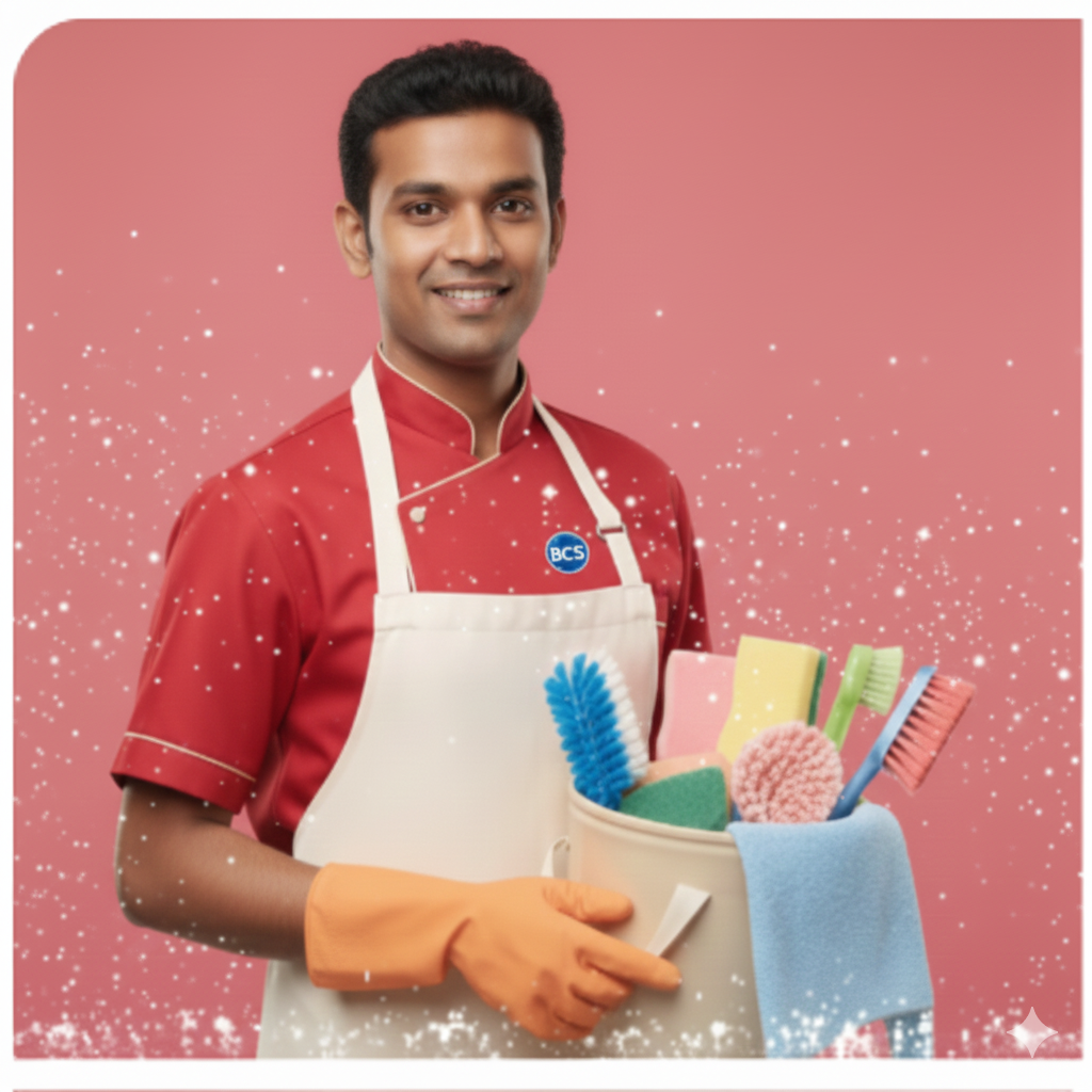 BRIGHTNESS CLEANING SERVICES