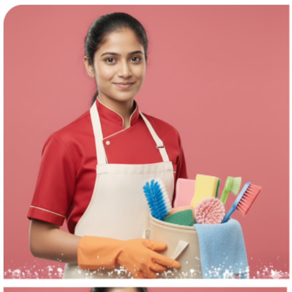 BRIGHTNESS CLEANING SERVICES