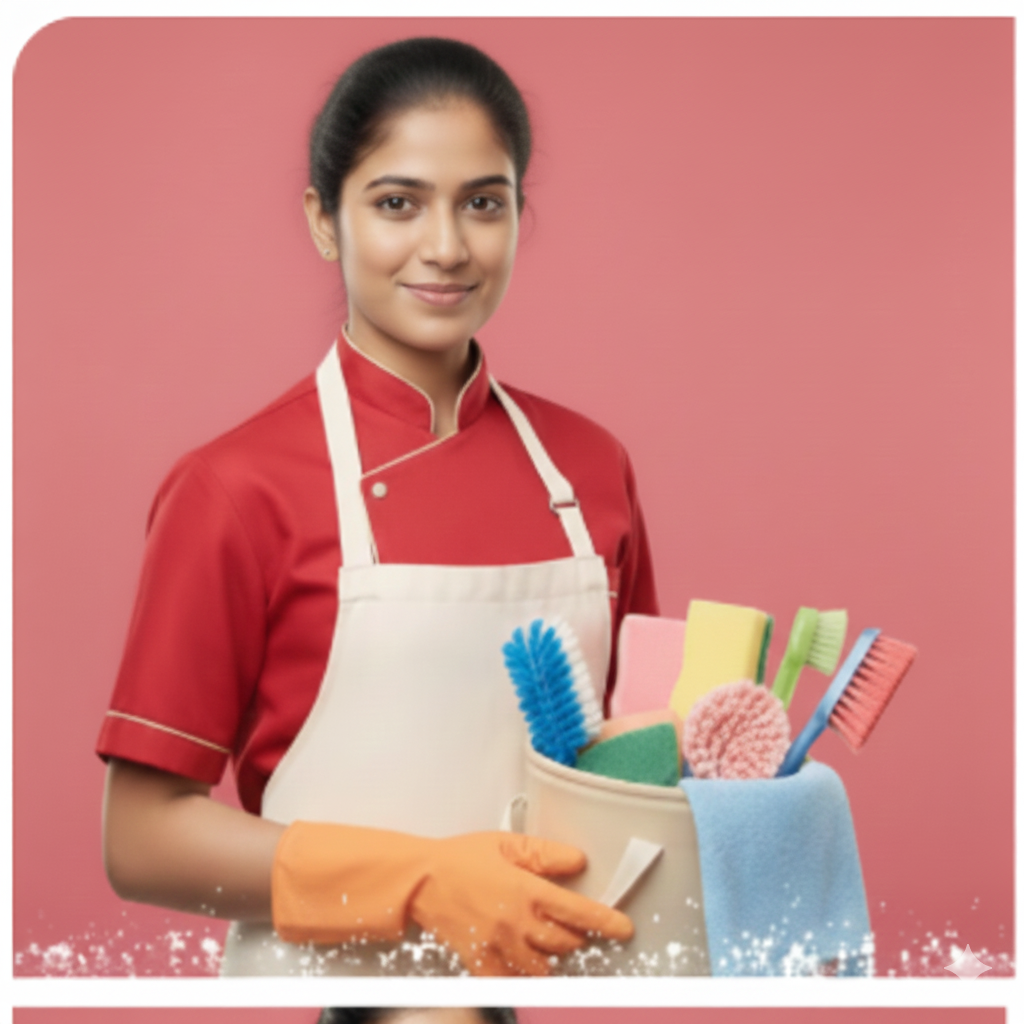 BRIGHTNESS CLEANING SERVICES