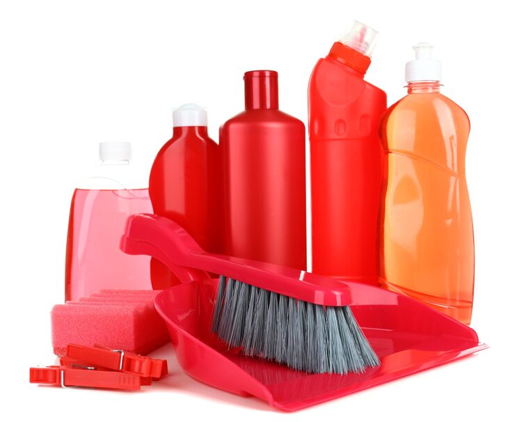 BRIGHTNESS CLEANING SERVICES