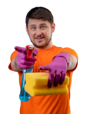 BRIGHTNESS CLEANING SERVICES